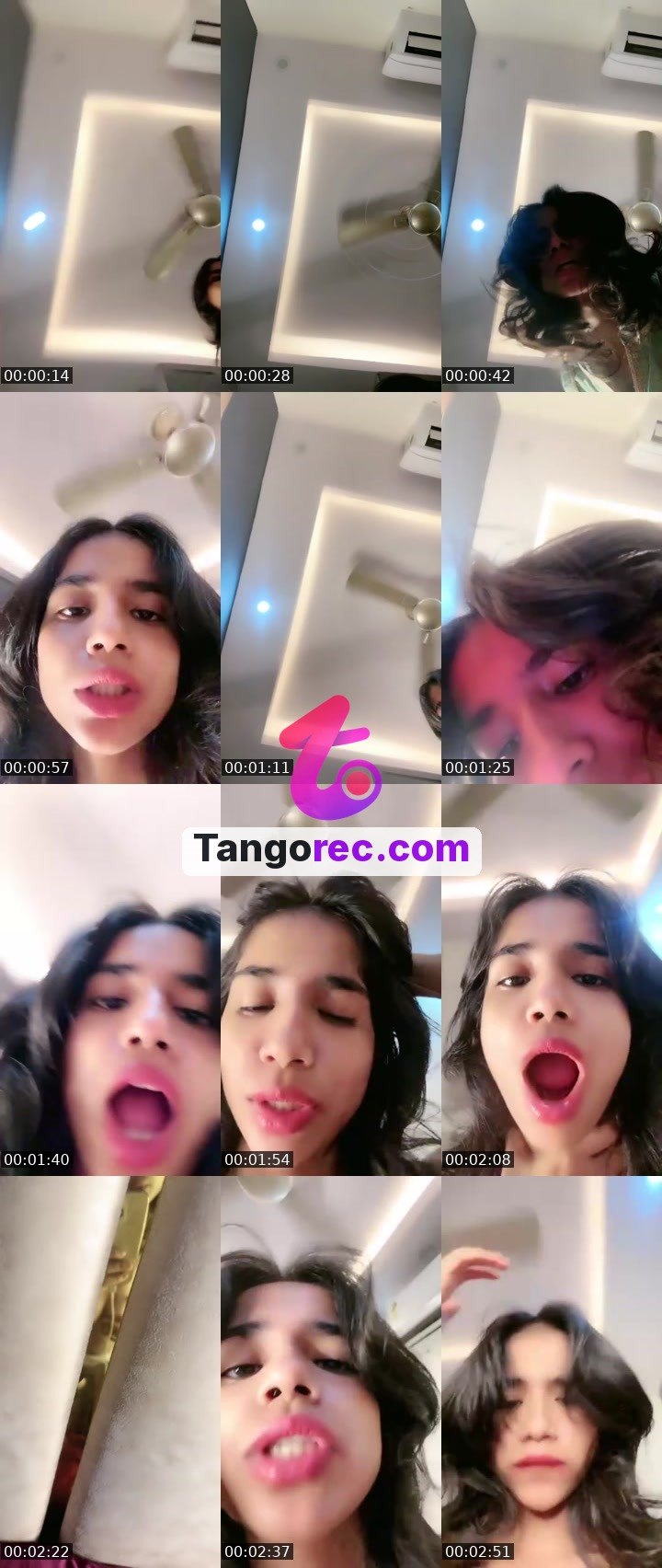 @deactivated24 Tango live from 2026-09-28