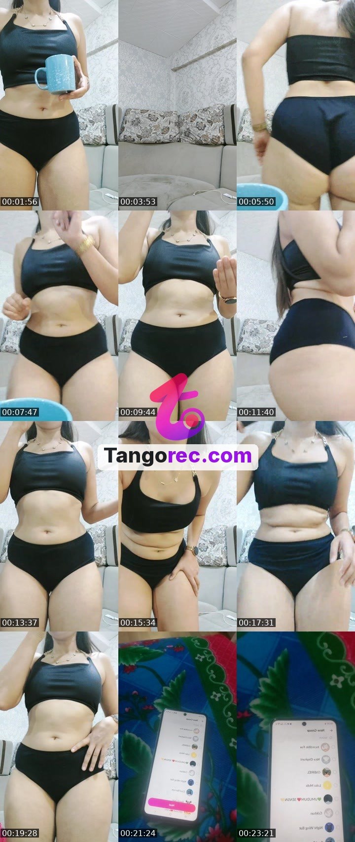 @seksikadin333 Tango live from 2026-09-28