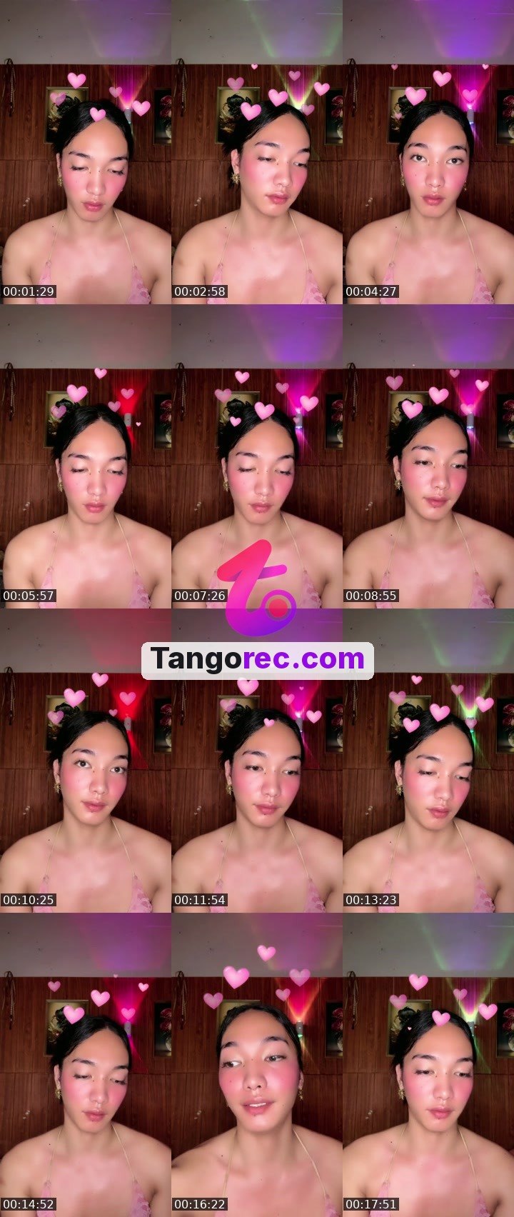 @vns_vicnte01 Tango live from 2026-09-28