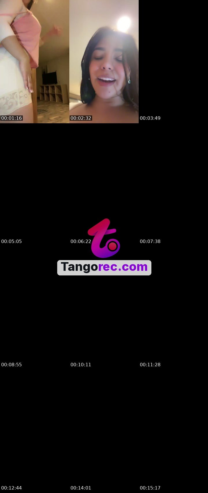 @tita0p Tango live from 2026-09-28