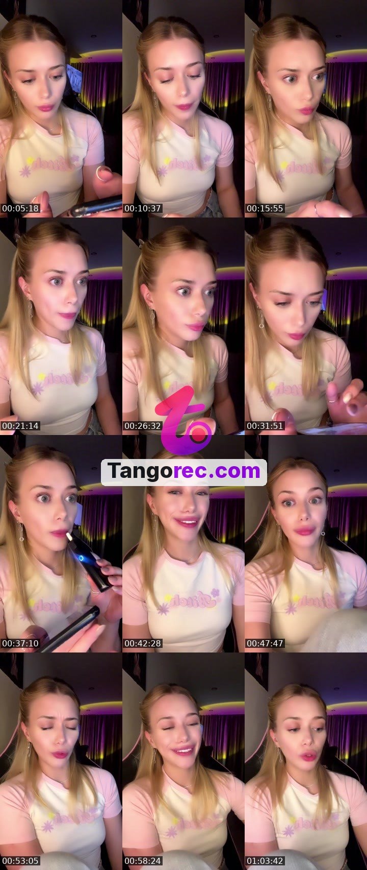 @jjuicee Tango live from 2026-09-28