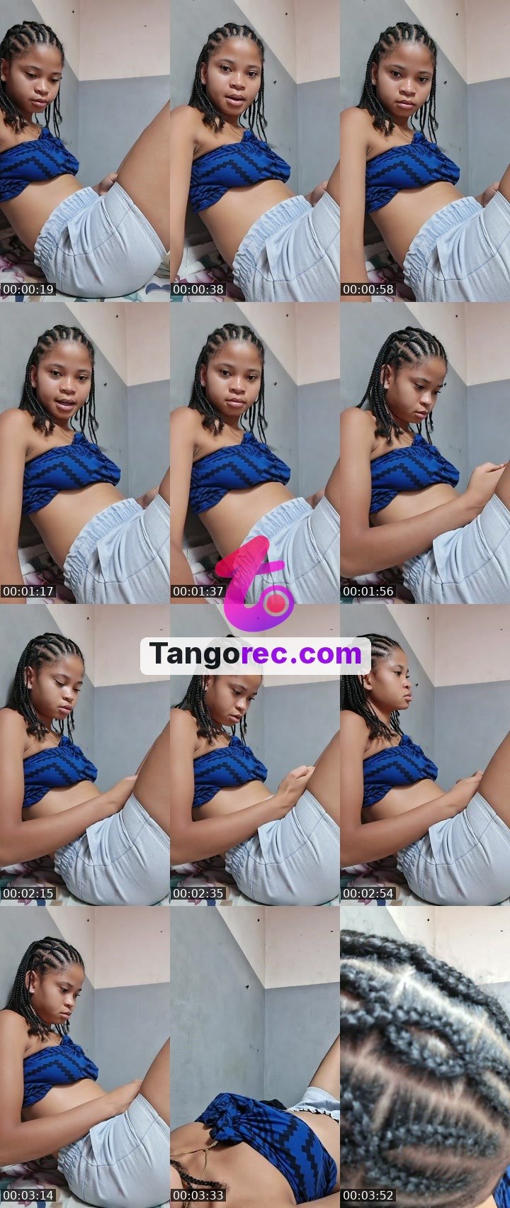 @chiefcheetah-431147 Tango live from 2026-09-28
