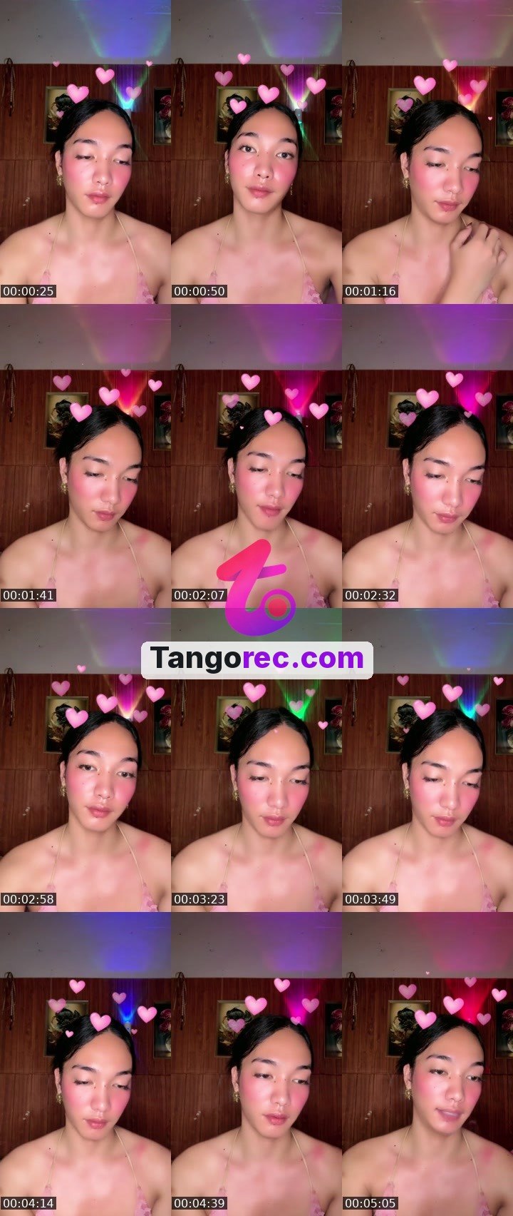 @vns_vicnte01 Tango live from 2026-09-28