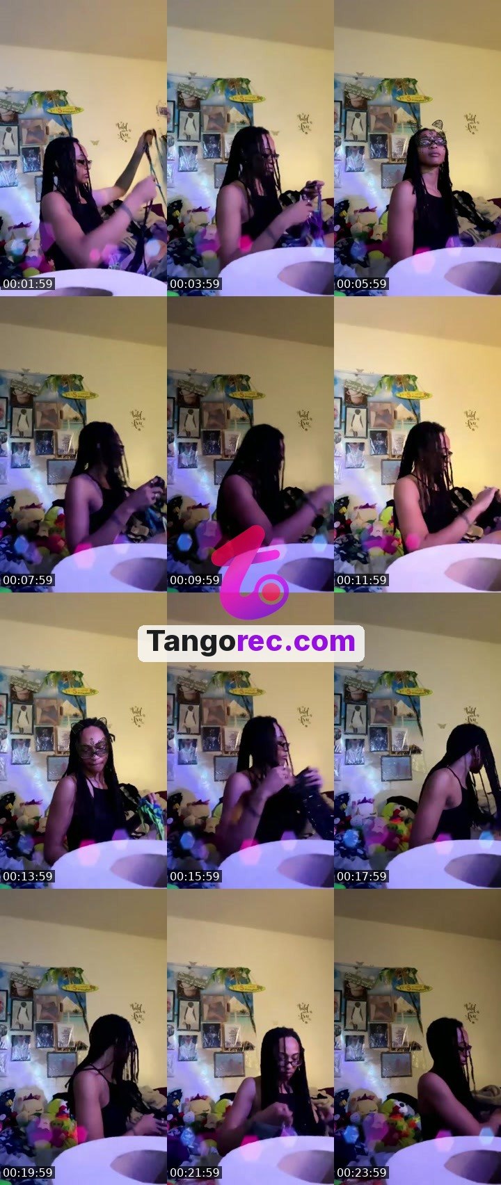 @pflyexclusive2 Tango live from 2026-09-28