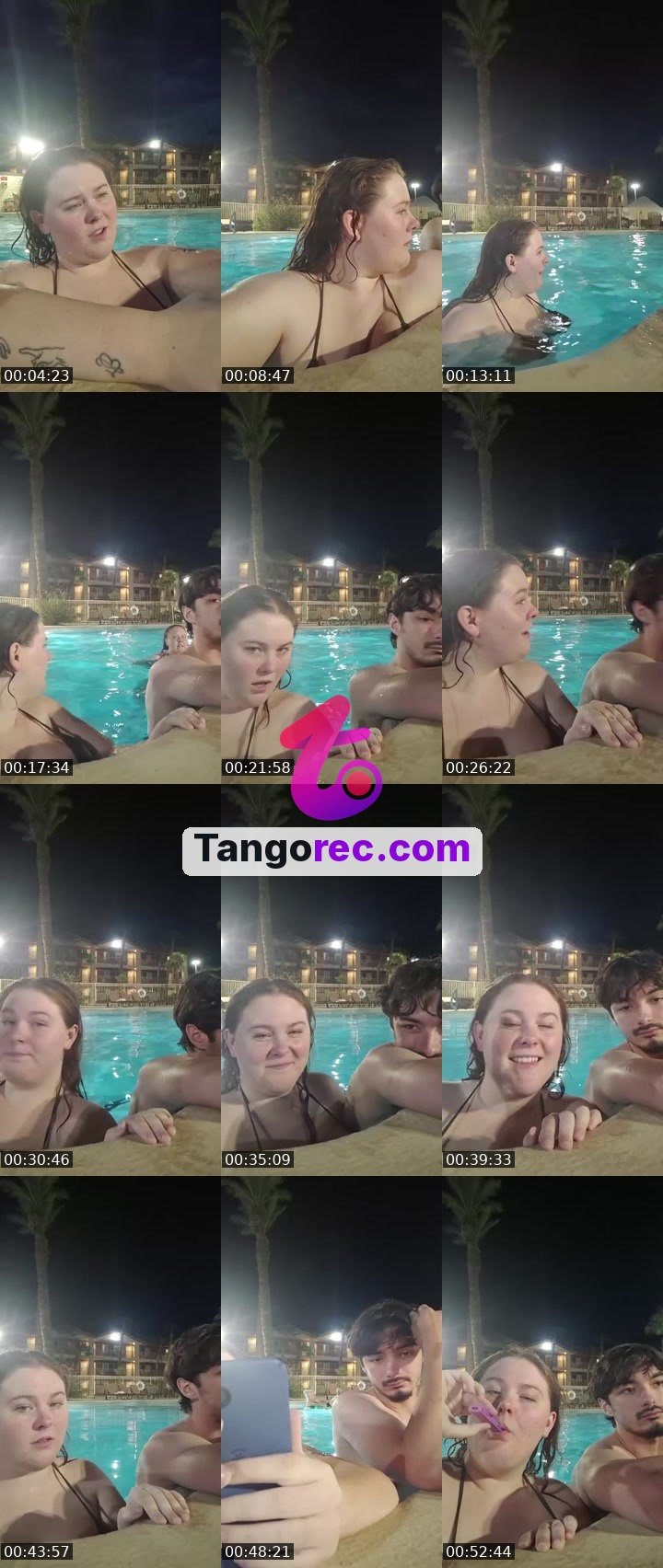 @fatfitness Tango live from 2026-09-28