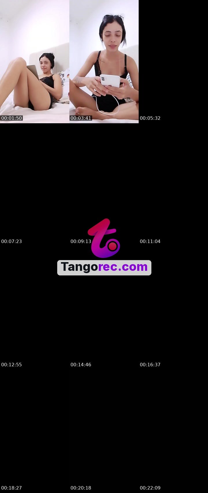 @rilari791 Tango live from 2026-09-28