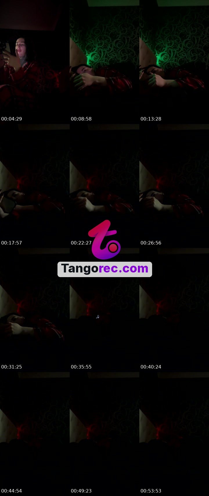 @pantera77777 Tango live from 2026-09-28