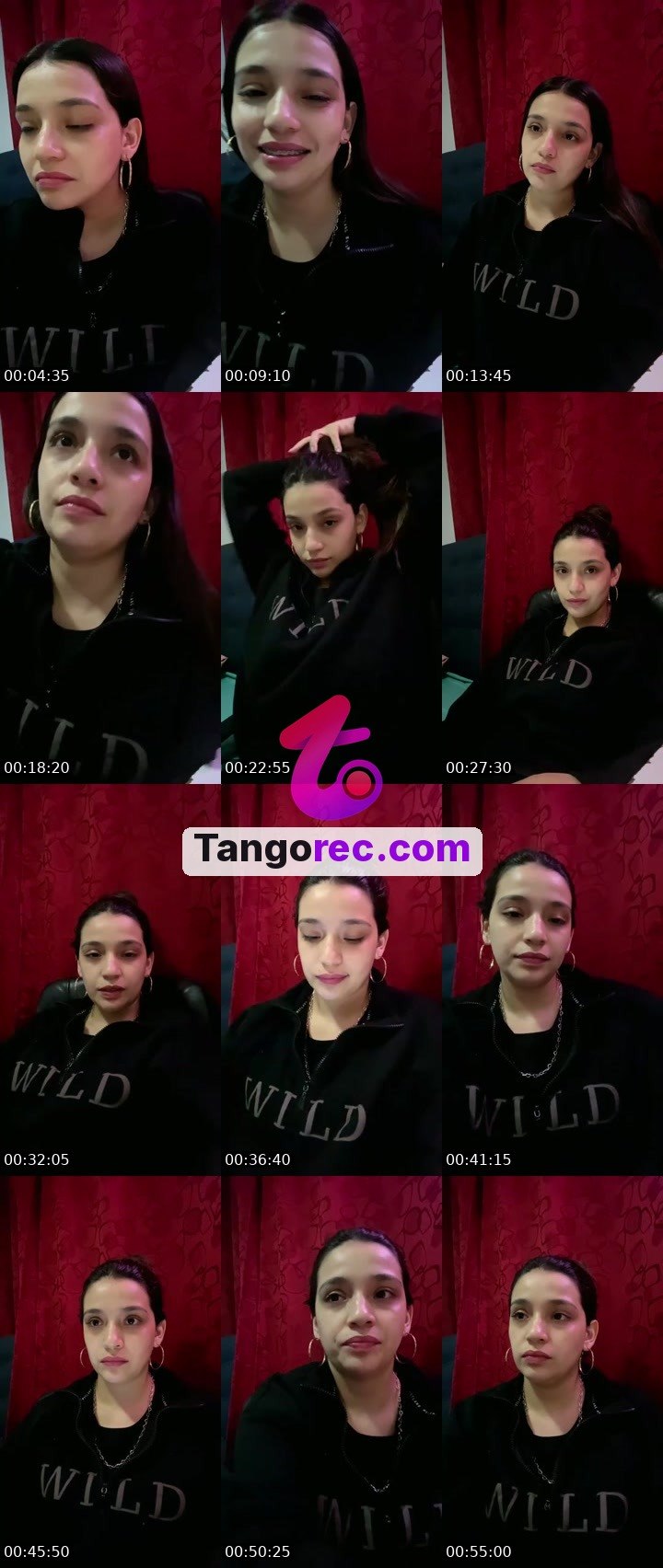@tudreamb Tango live from 2026-09-28