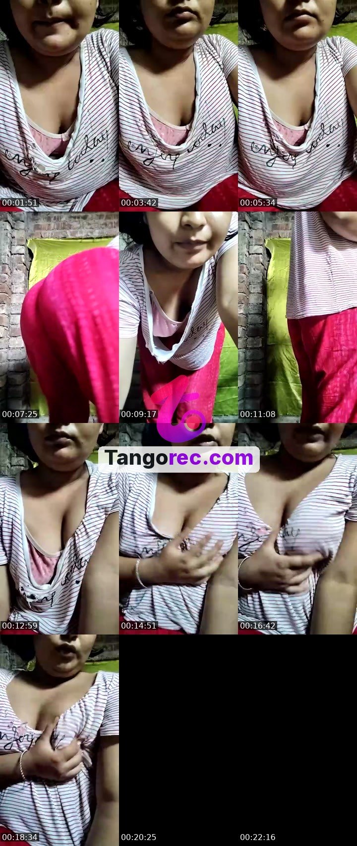 @ququeen7 Tango live from 2026-09-28