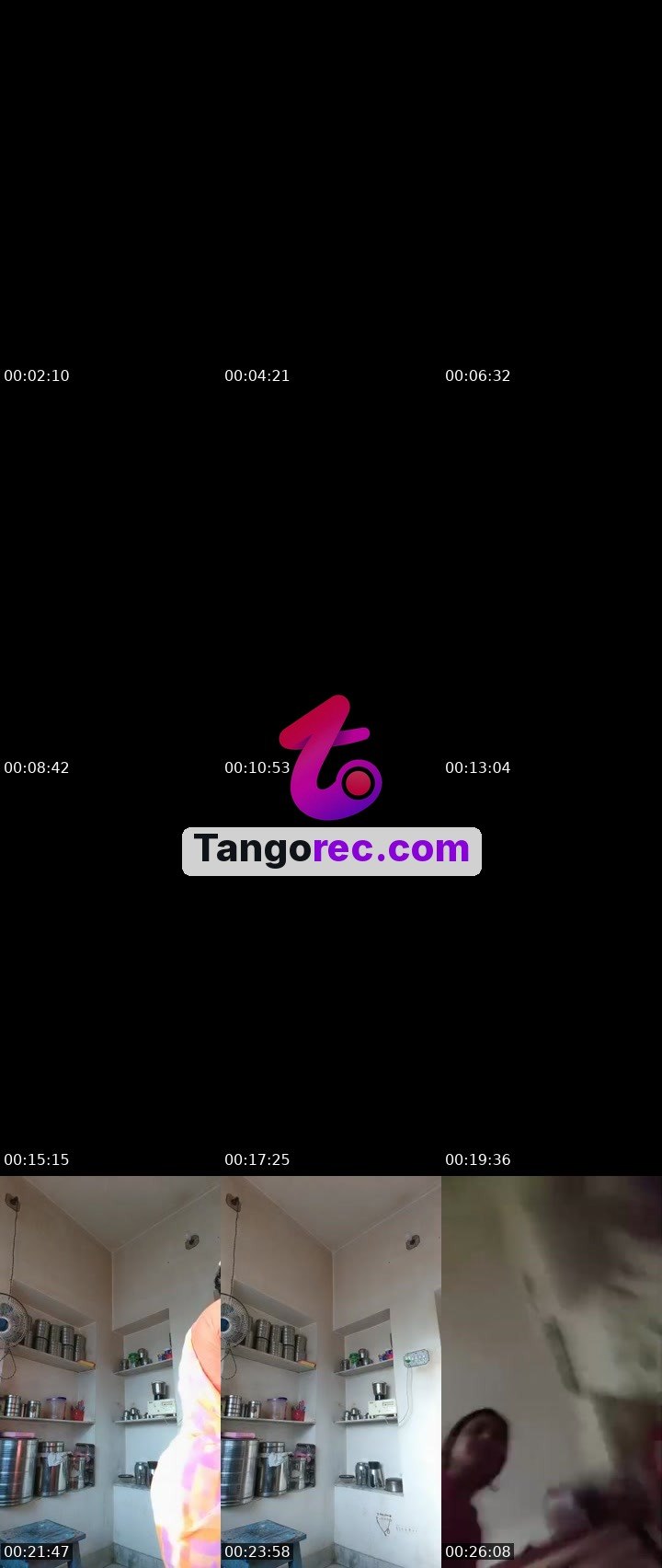 @anupurna3233 Tango live from 2026-09-28