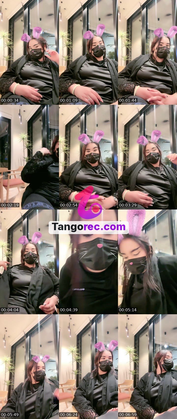 @smrr8 Tango live from 2026-09-28