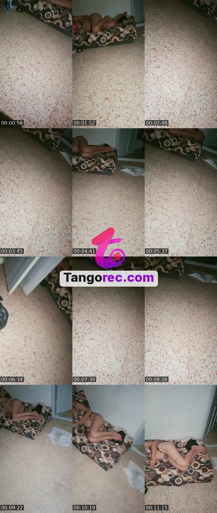 @imra2a Tango live from 2026-09-28
