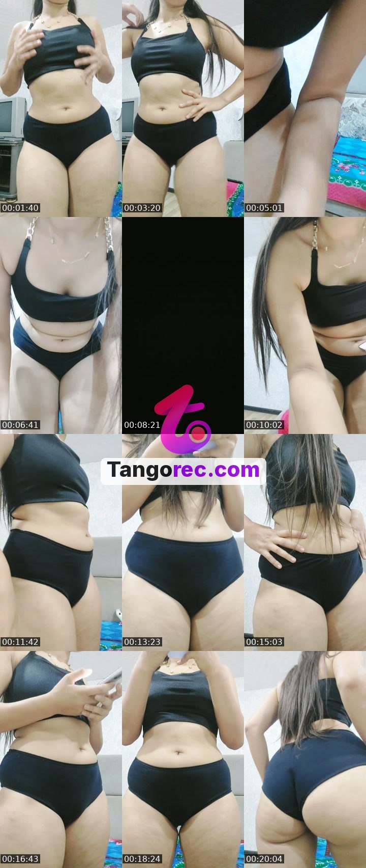 @seksikadin333 Tango live from 2026-09-28
