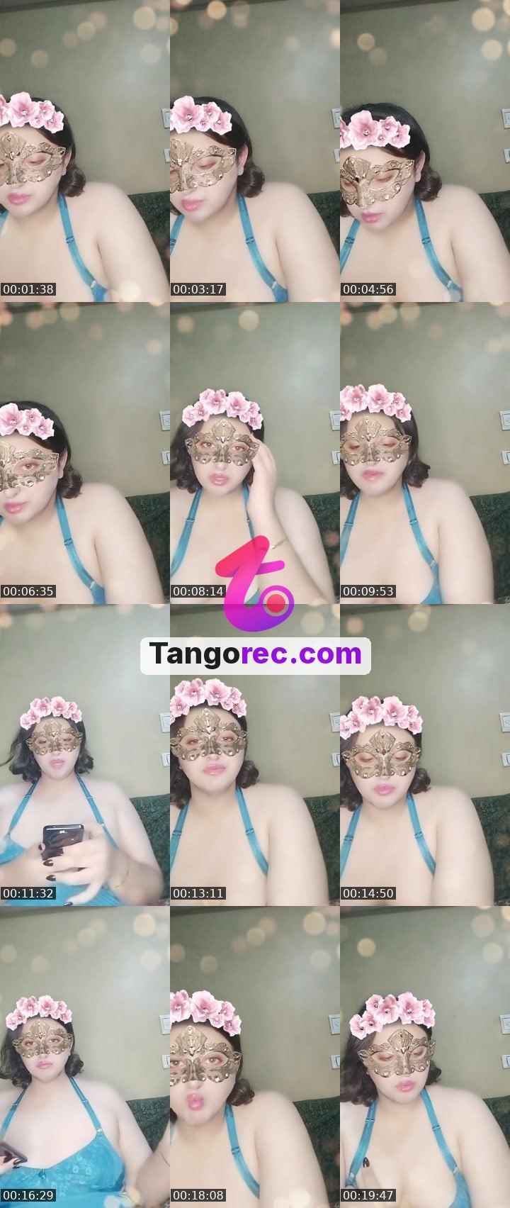 @ffajr_ttrans Tango live from 2026-09-28