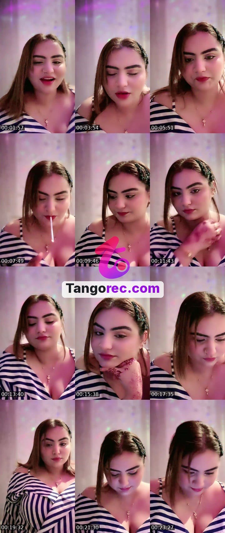 @bano420 Tango LIVE
