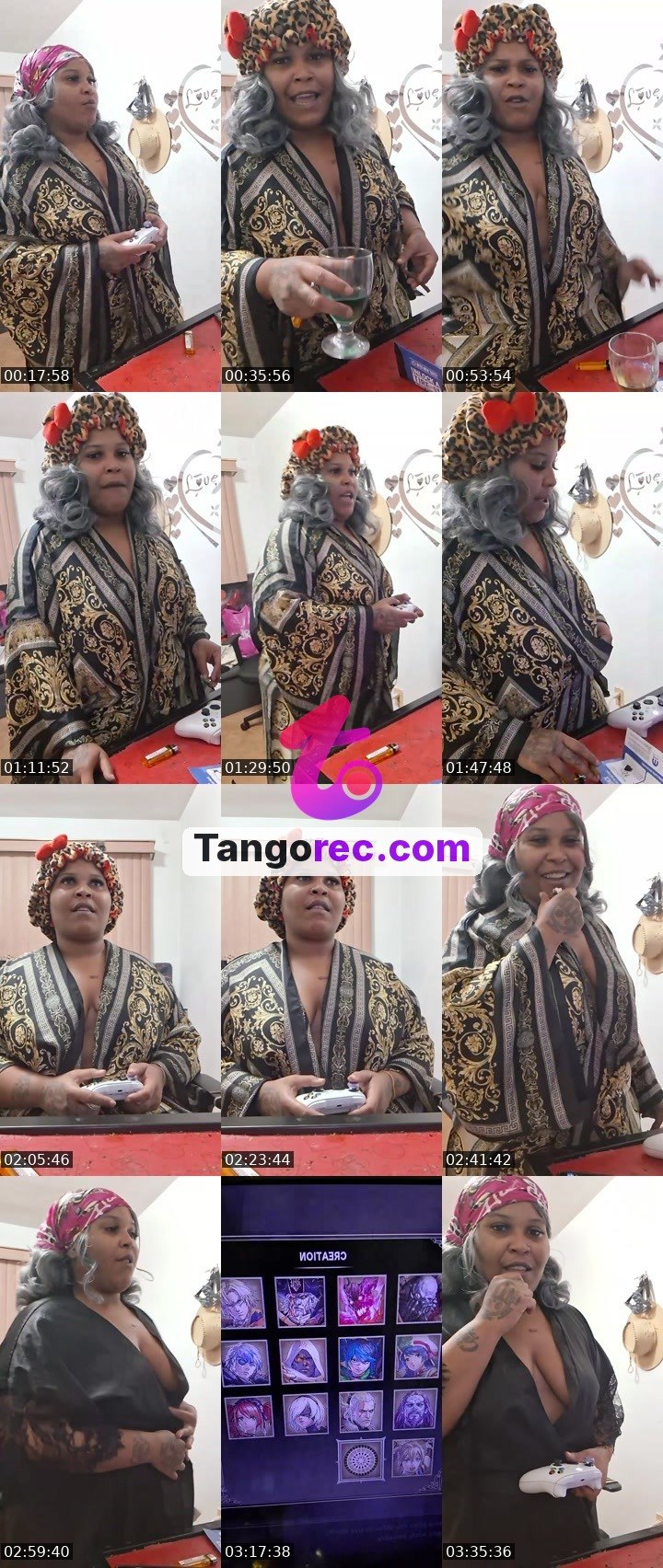 @dj-piss-in-ya Tango live from 2026-09-28