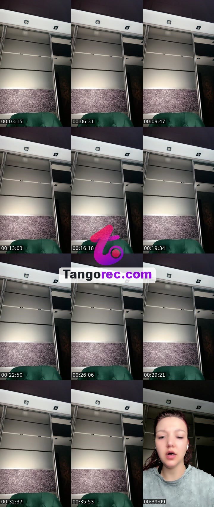 @lilurarsimbaxo Tango live from 2026-09-28