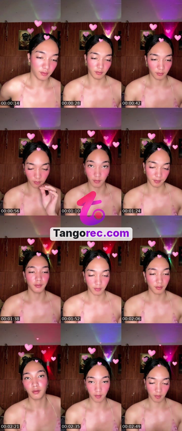 @vns_vicnte01 Tango live from 2026-09-28