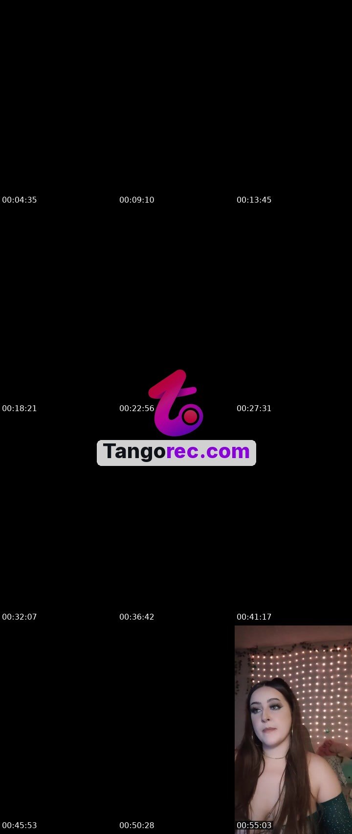 @dabdoll Tango live from 2026-09-28