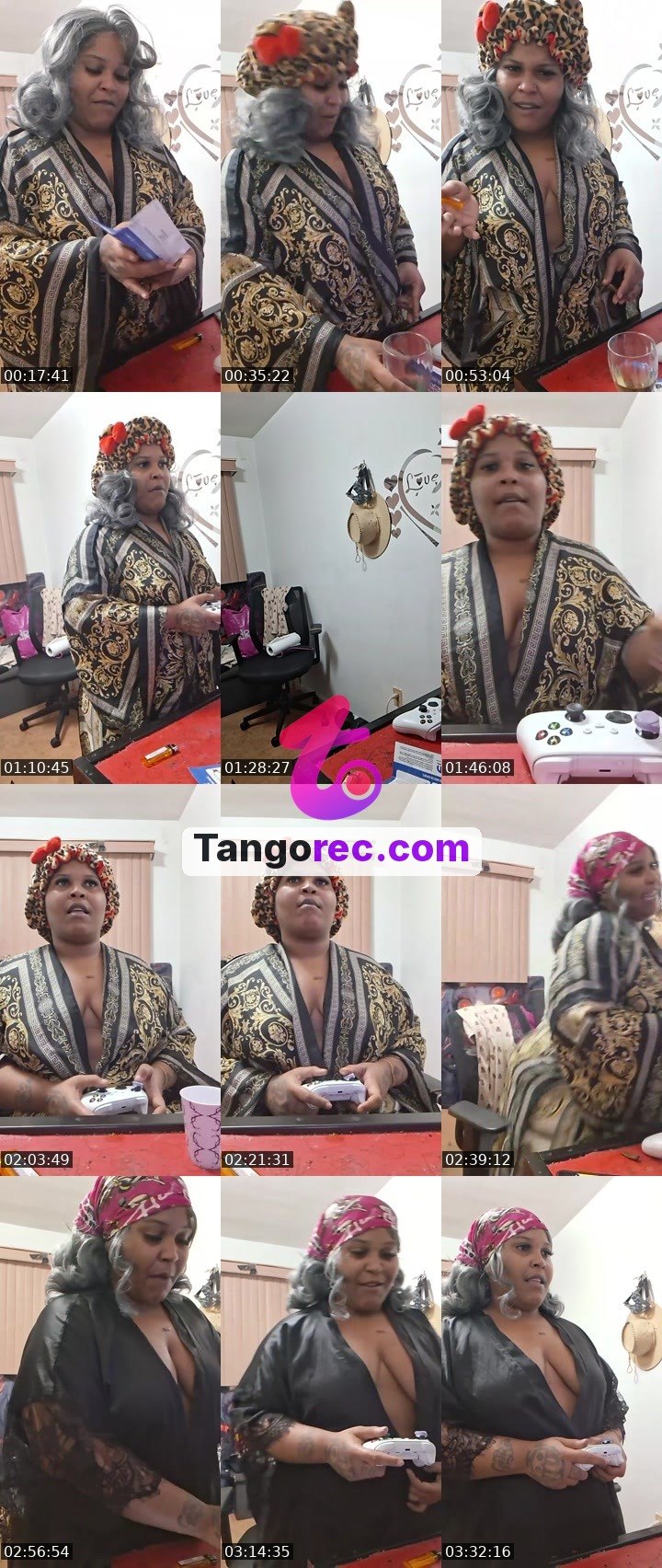 @dj-piss-in-ya Tango live from 2026-09-28