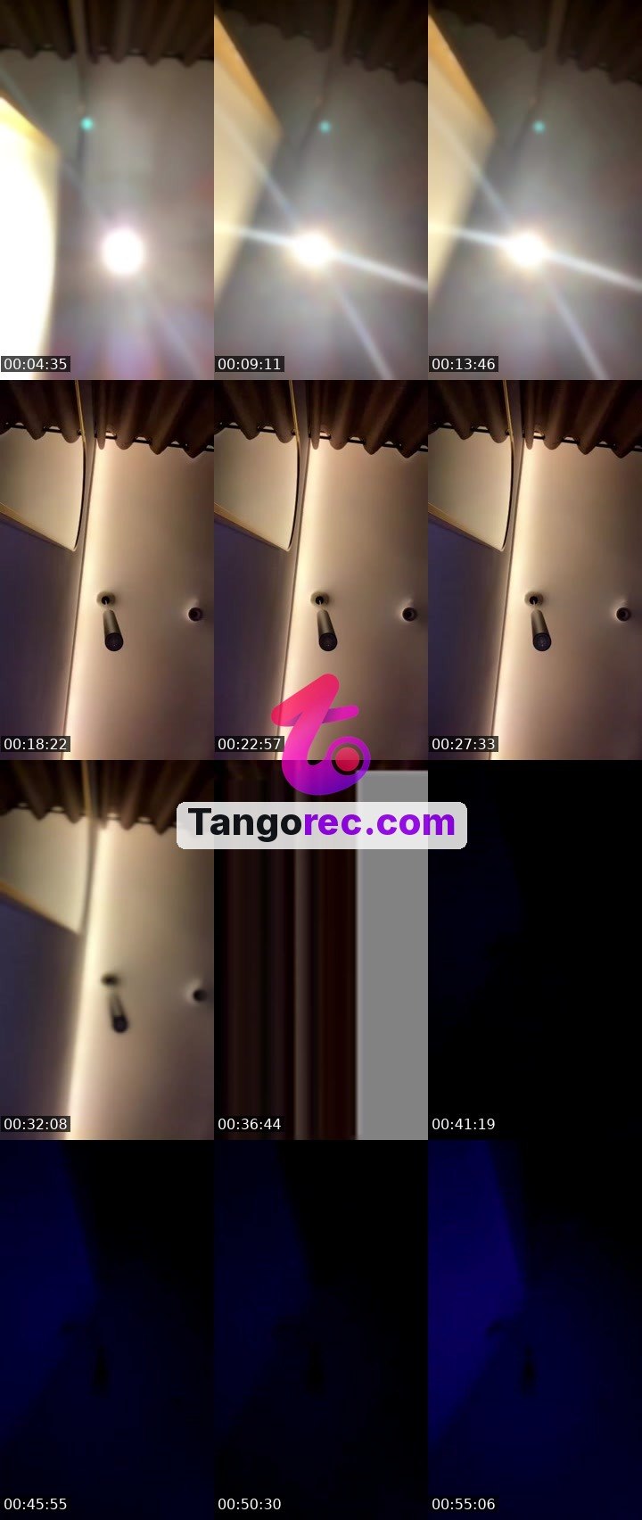 @angel_day Tango LIVE