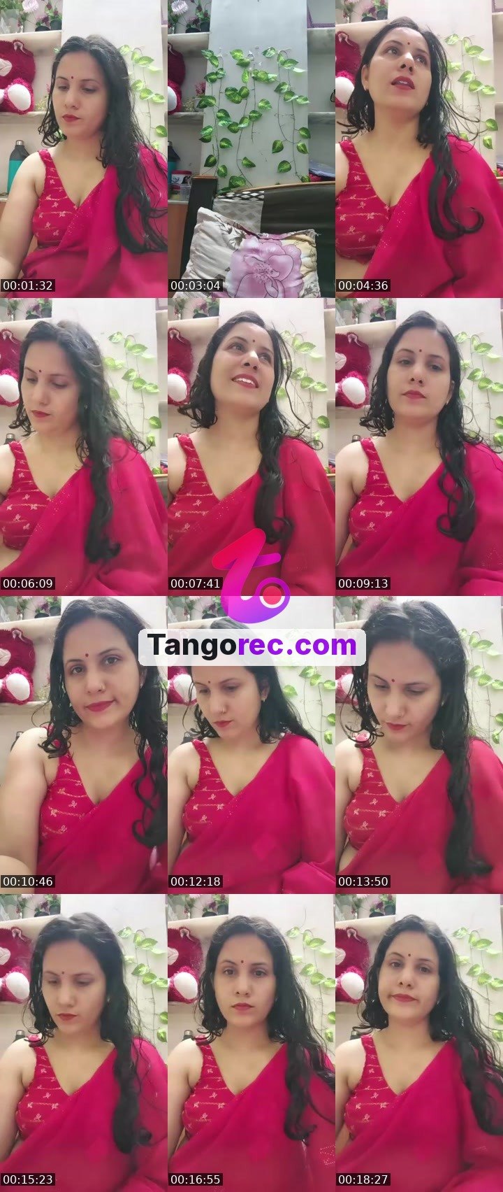 @anupurna3233 Tango live from 2026-09-28