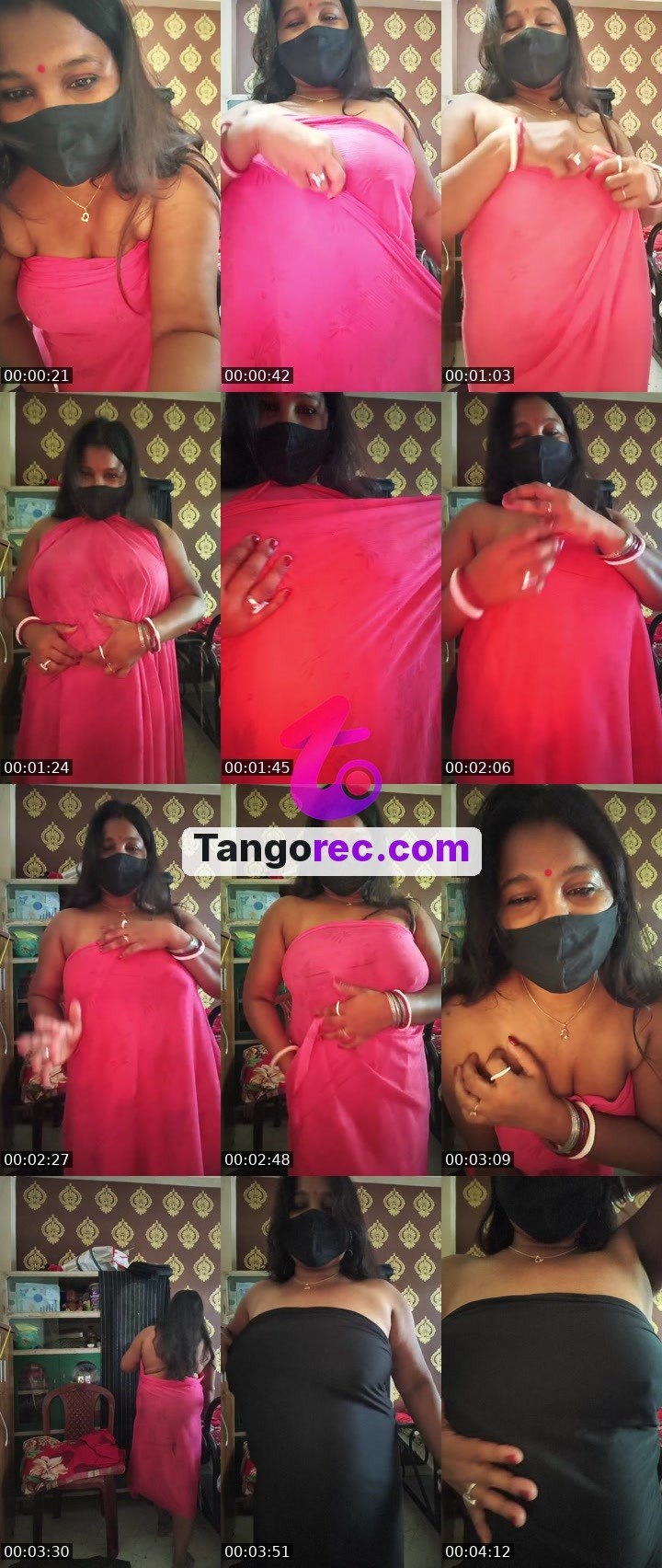 @monalisa44 Tango live from 2026-09-28