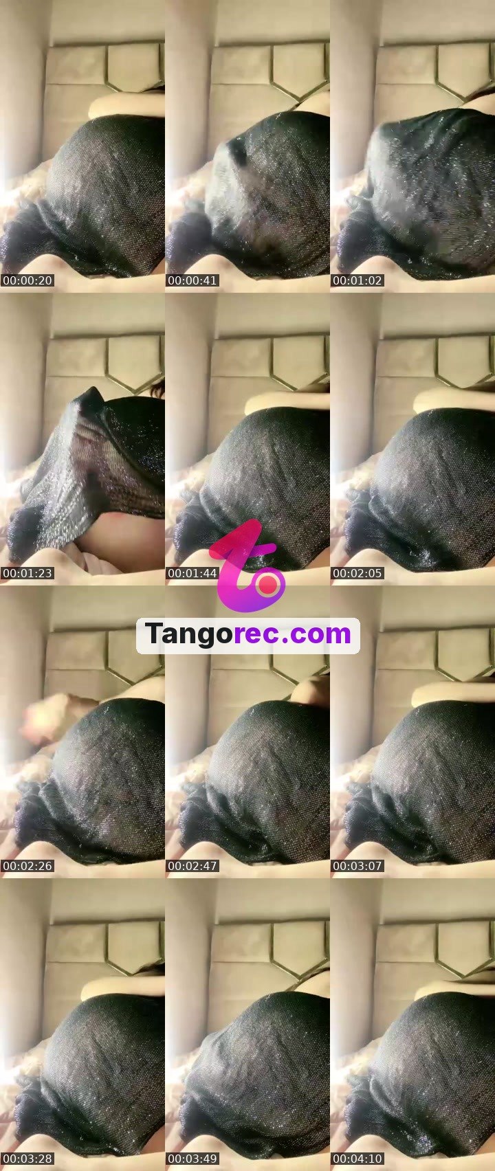 @larasp47 Tango live from 2026-09-28