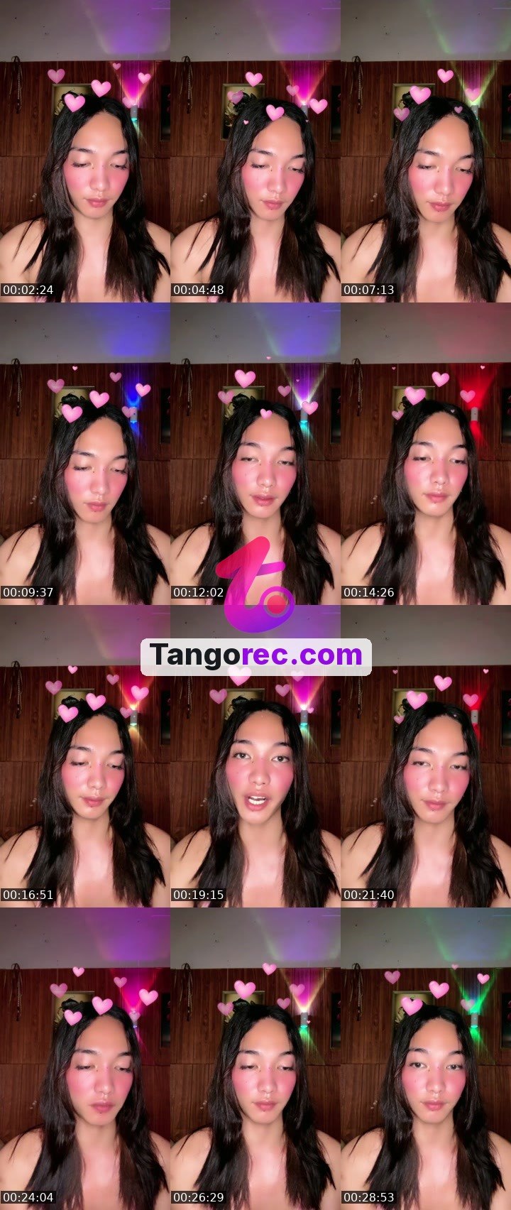 @vns_vicnte01 Tango live from 2026-09-28