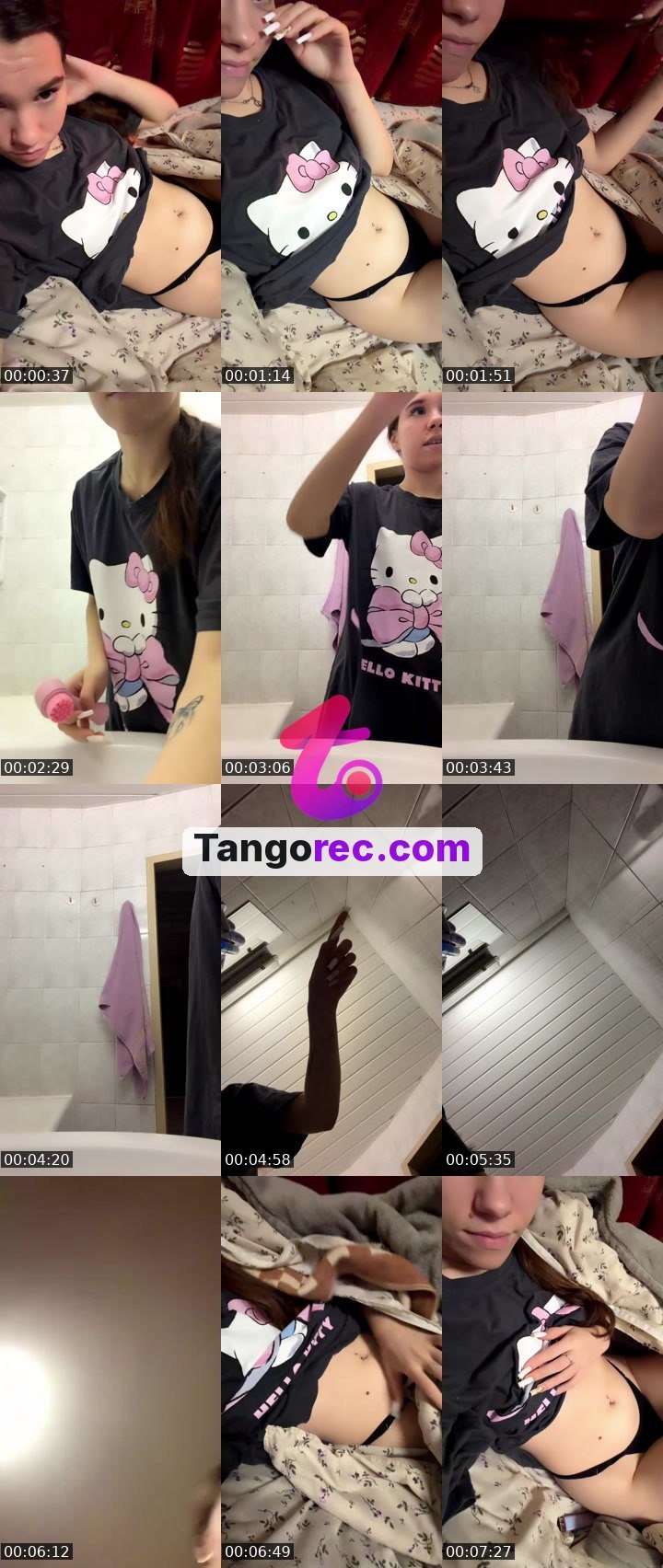 @daykiri Tango live from 2026-09-28