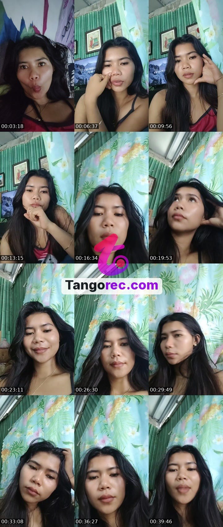 @maia405 Tango live from 2026-09-28