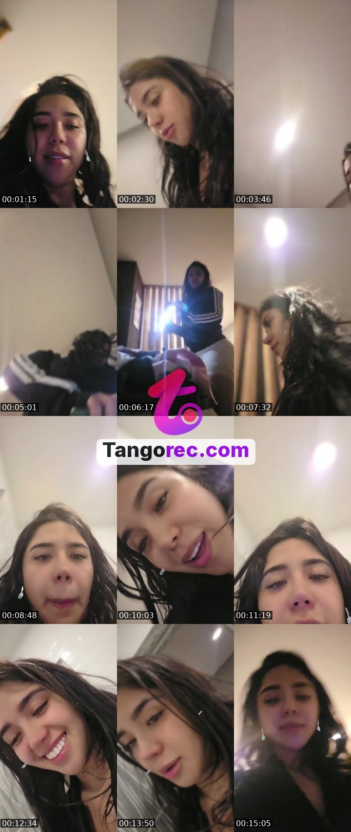 @tita0p Tango live from 2026-09-28