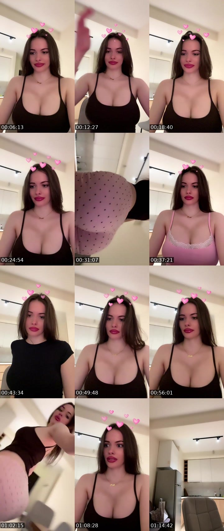 @marymaryyy Tango live from 2026-07-31