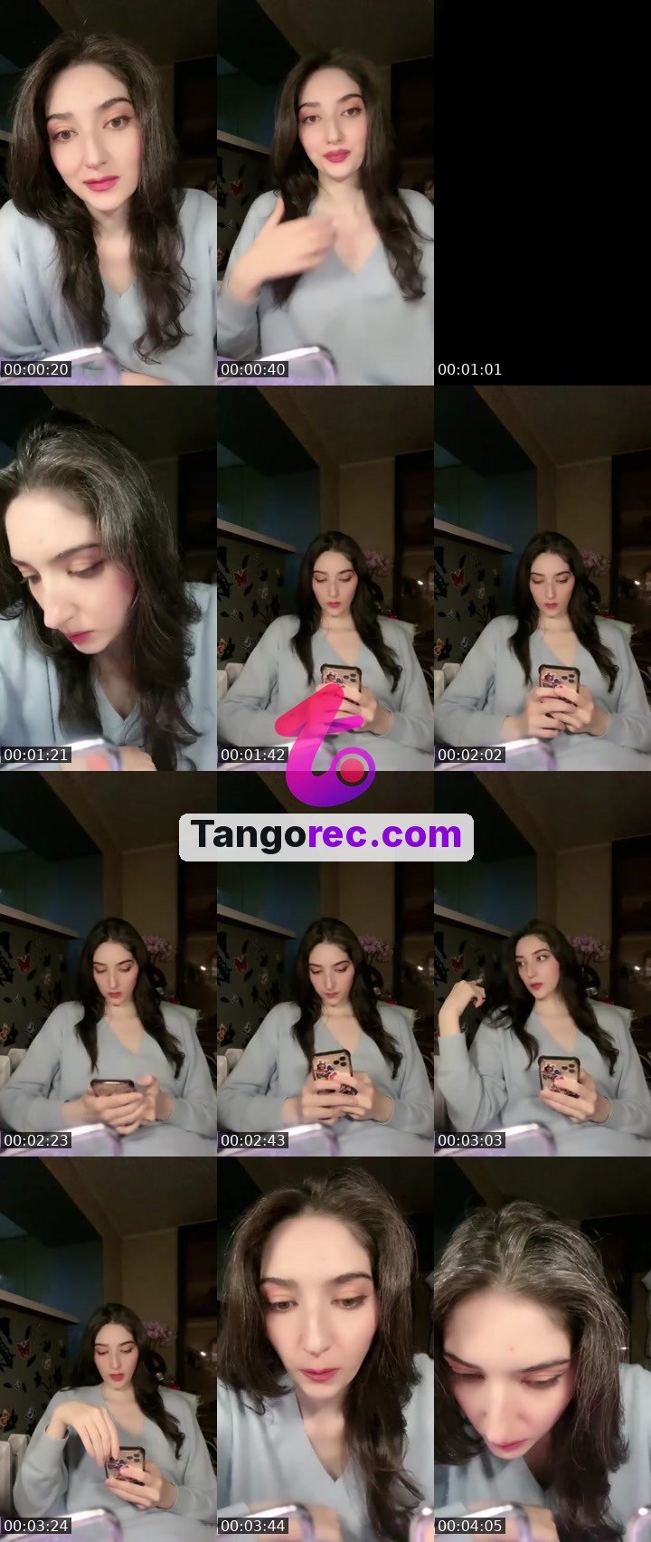 @alice_wow777 Tango live from 2026-09-28