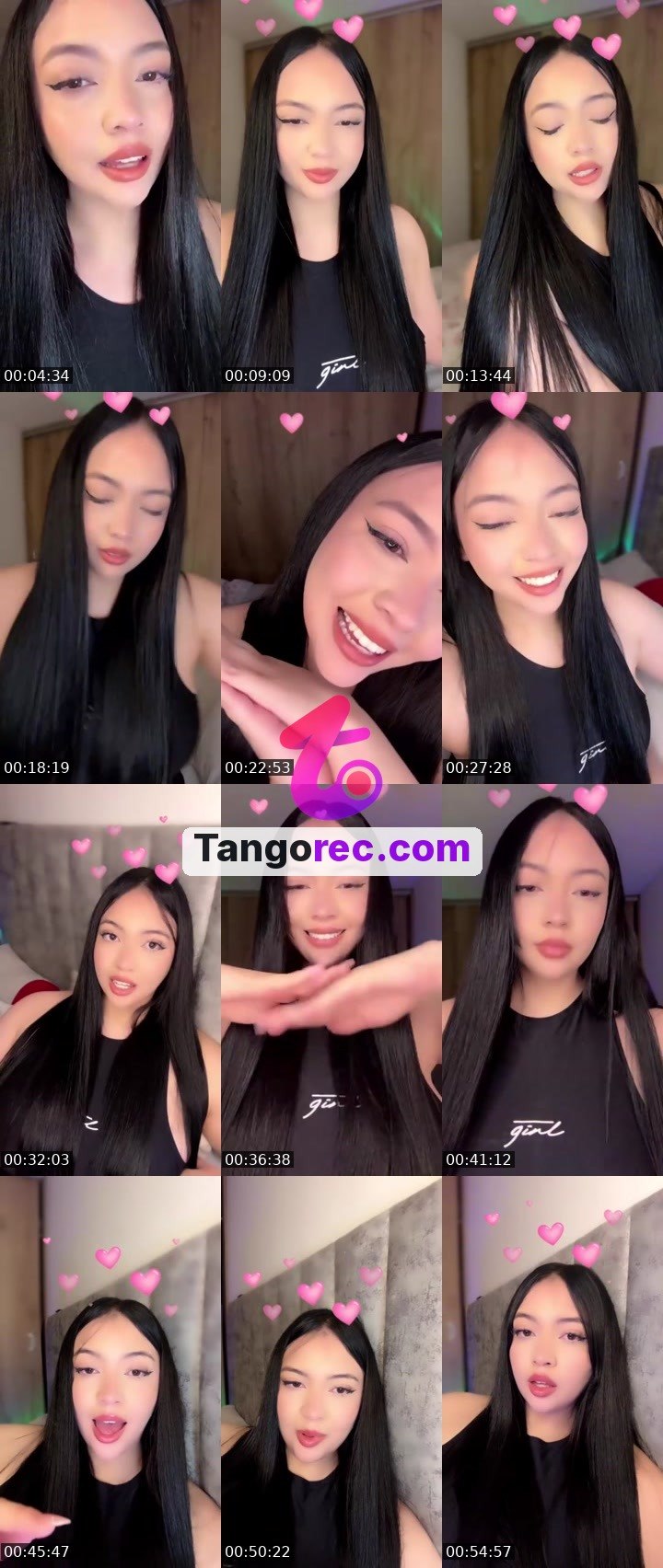@chloee03 Tango live from 2026-09-28