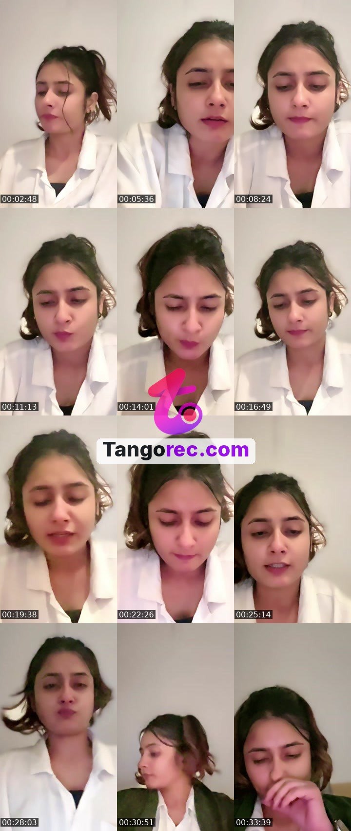 @roohonly Tango live from 2026-09-28