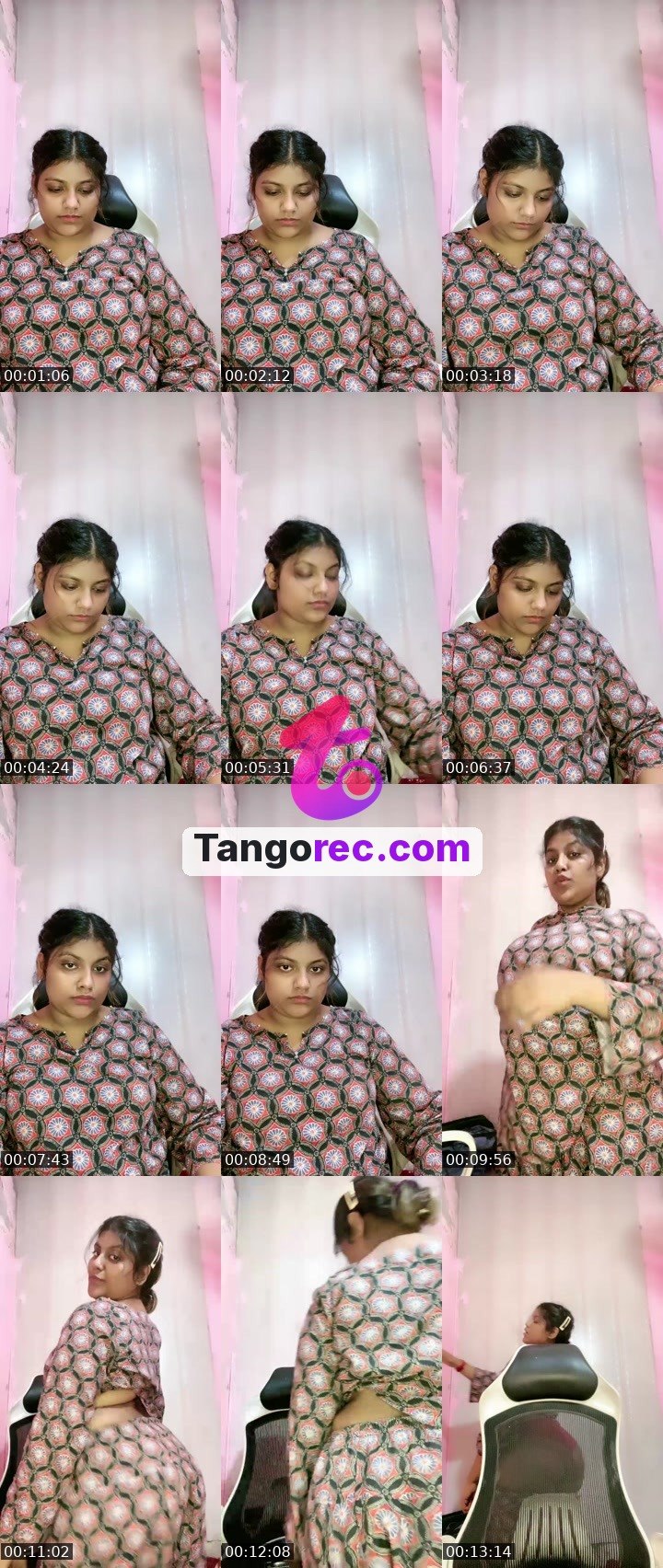 @cuddlyrhino-82595 Tango live from 2026-09-28
