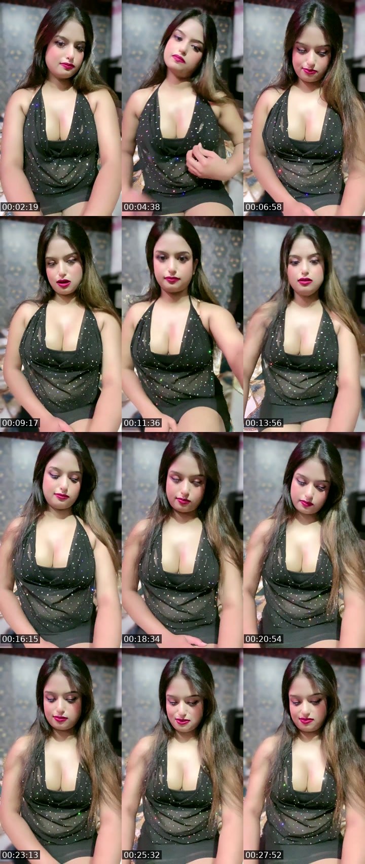 @prita Tango live from 2026-07-31