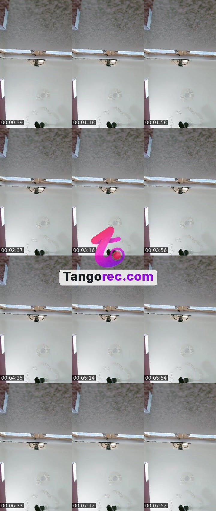 @snehaup Tango LIVE