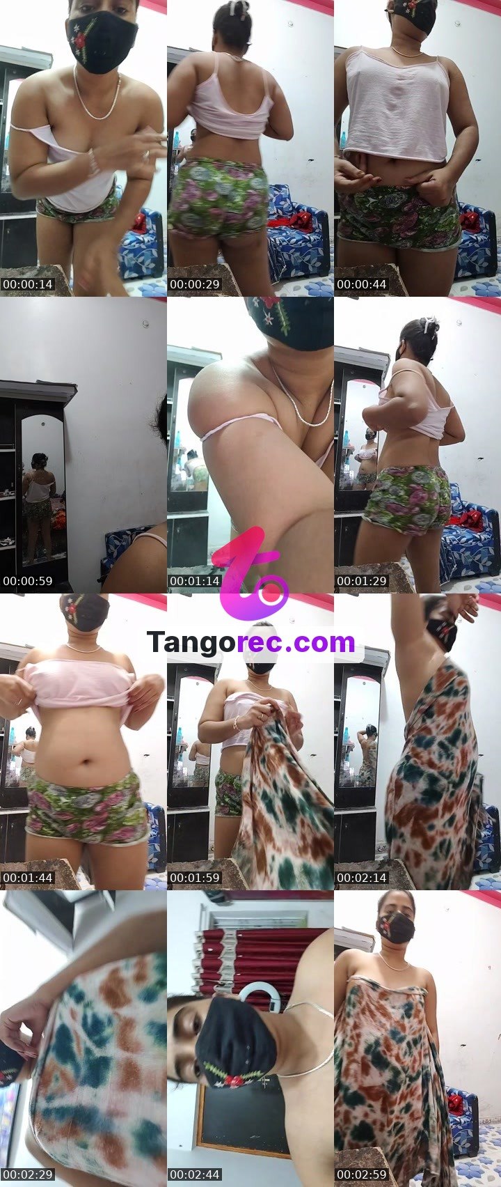 @pihu576 Tango LIVE