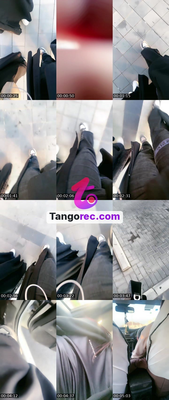 @smrr8 Tango live from 2026-09-28