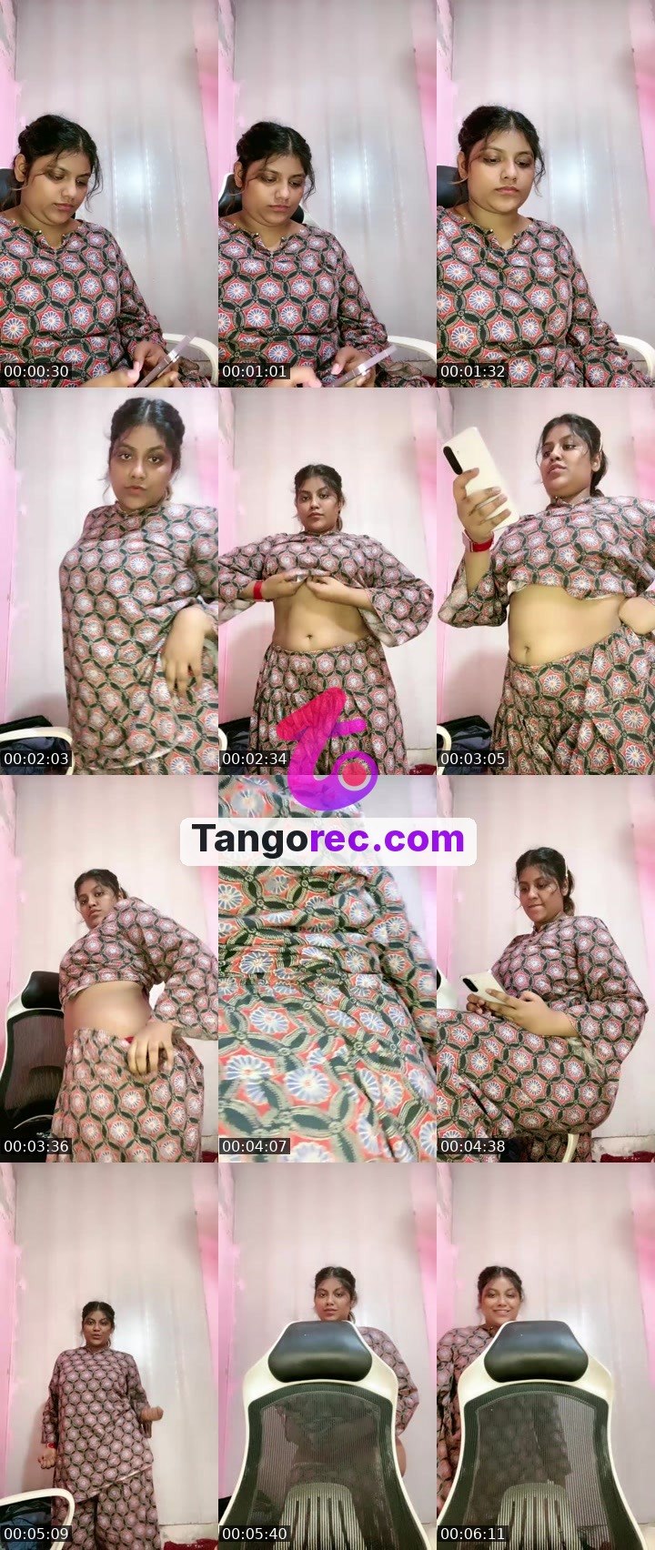 @cuddlyrhino-82595 Tango live from 2026-09-28