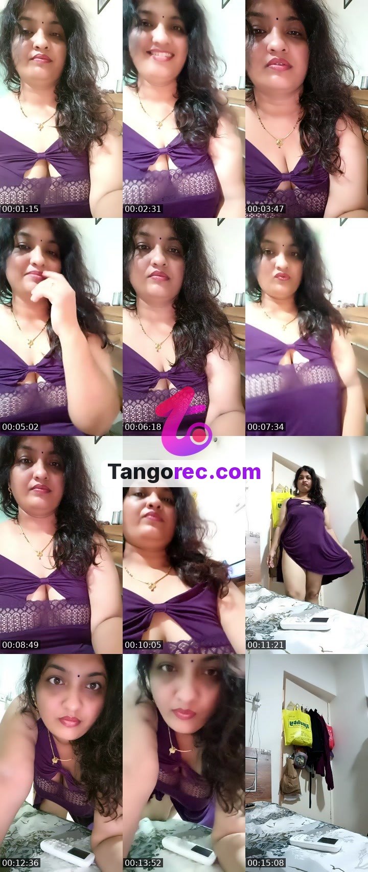 @aditigenuine Tango live from 2026-09-28