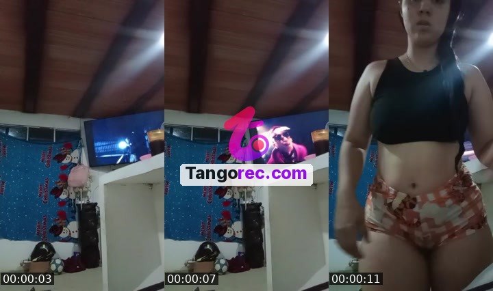 @fresita45678 Tango live from 2026-09-28