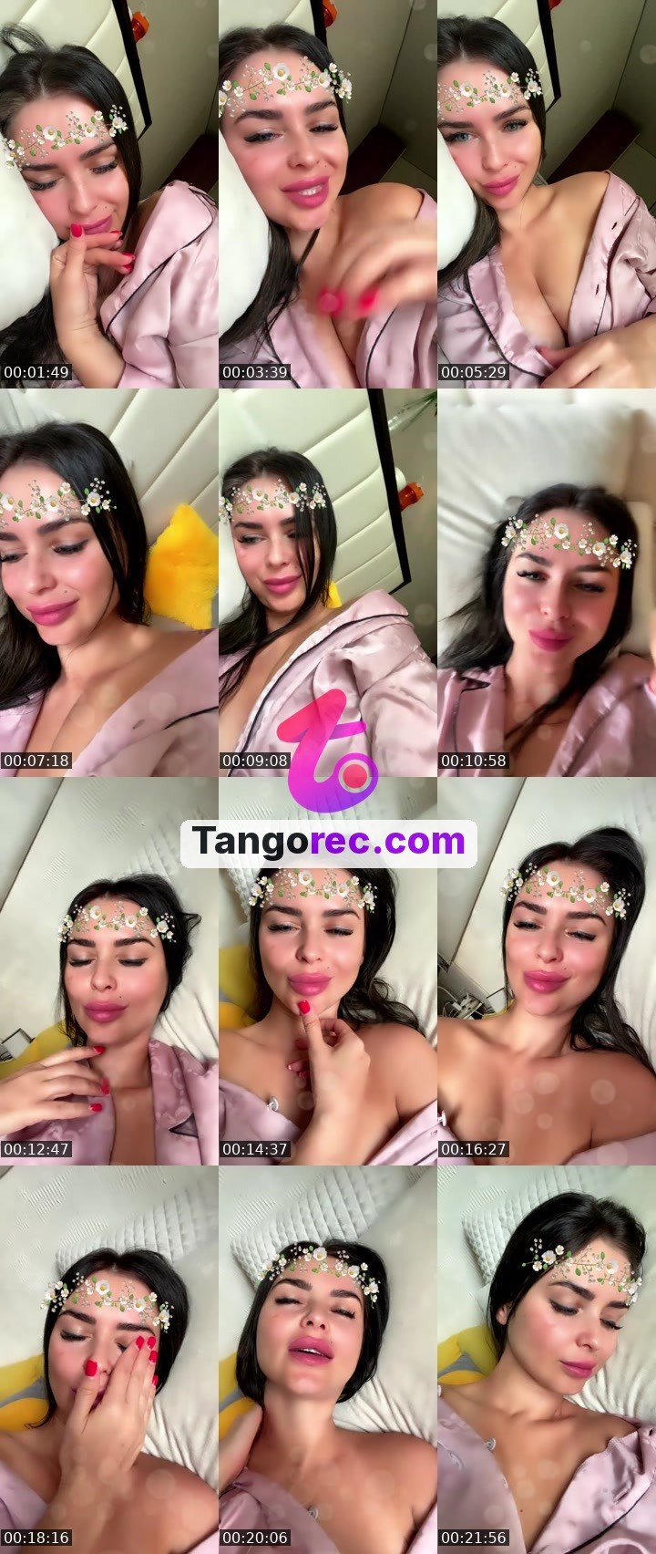@alisewomen Tango live from 2026-09-28