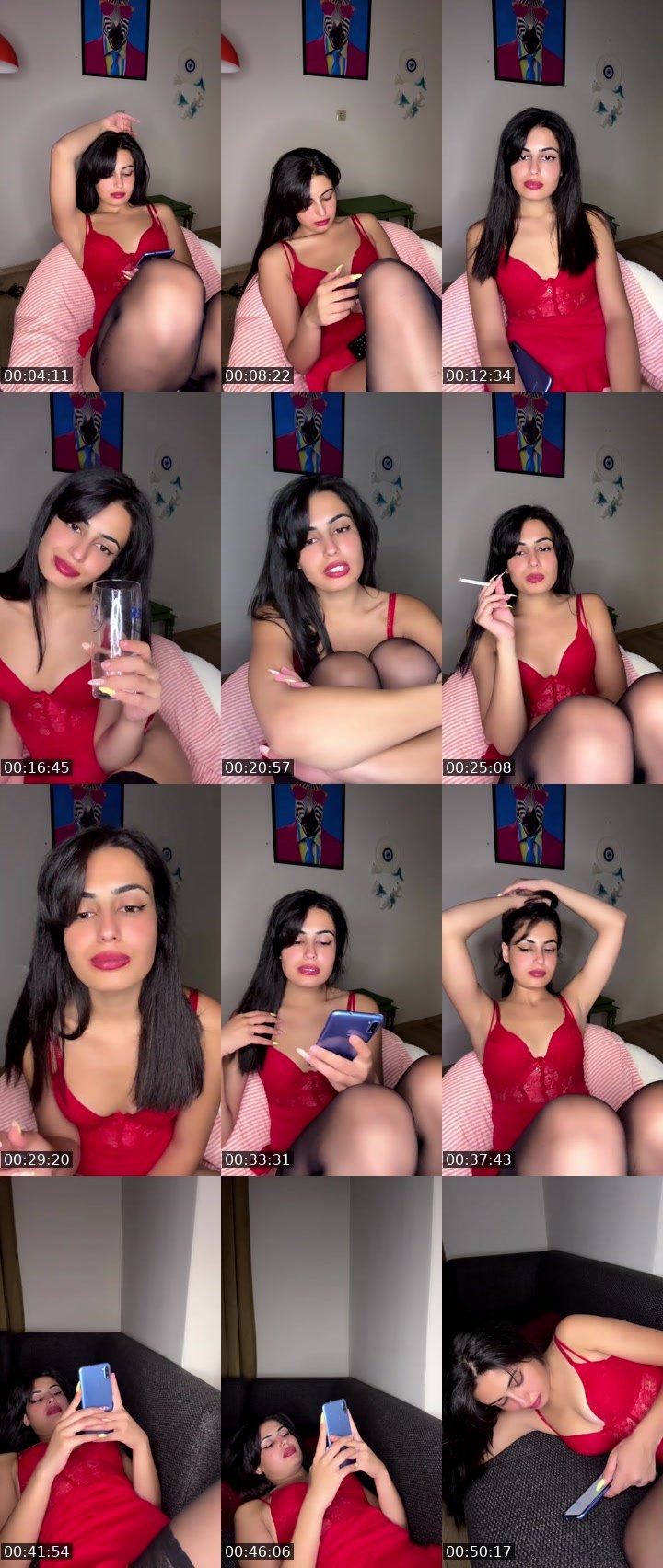 @jasmin557 Tango live from 2026-07-31
