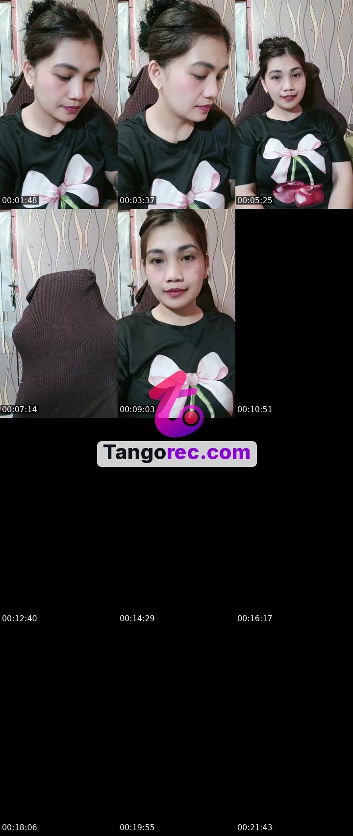 @thanku4evrythingitstimetoletgo Tango live from 2026-09-28