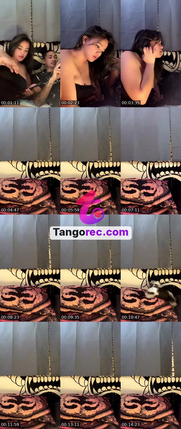 @badgalexi Tango live from 2026-09-28