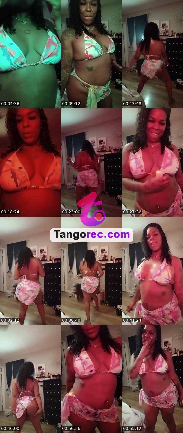 @cakez-so-tasteyy Tango live from 2026-09-28