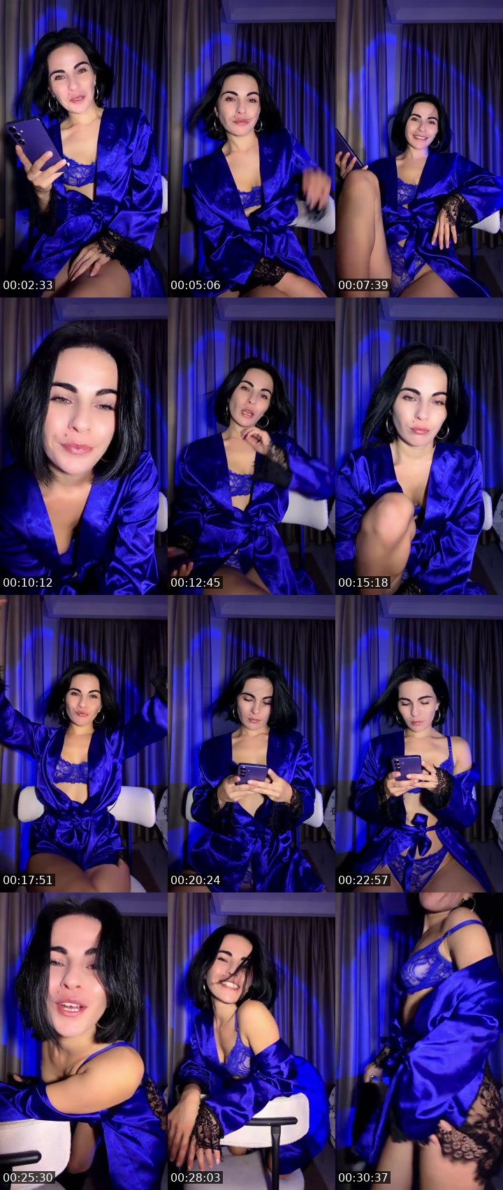 @melisinna Tango live from 2026-07-31